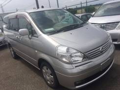 Nissan Serena. TNC24, QR20DE