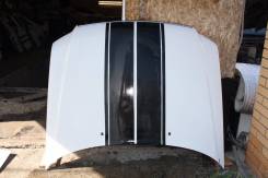 Капот. Ford Explorer
