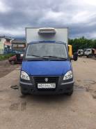 ГАЗ Газель Бизнес. Продам Газель бизнес 2012года, 2 700 куб. см., 1 500 кг.