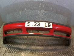 Бампер Saab 9-3 1998-2002, передний