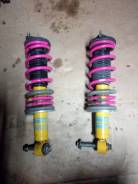 Амортизатор. Subaru Legacy, BE5, BES, BH5 Двигатели: EJ206, EJ208