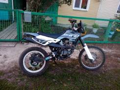 Racer Enduro RC150-GY. 150 куб. см., исправен, без птс, с пробегом