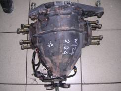 Редуктор. Mercedes-Benz E-Class, W124 Двигатели: M, 119, E42, E50, E, 42, 50