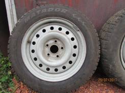 ГАЗ. x15, 5x108.00