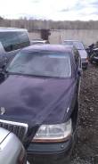 Toyota Crown Majesta. Куплю ПТС Кроун манжеста