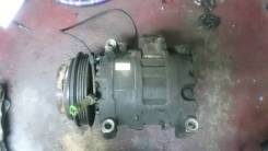 Компрессор насос кондиционера Audi A6 C5 4B0260805c. Audi A8 Audi S Audi S8 Двигатели: AAH, ABC, ABZ, ACK, ACZ, ADR, AEJ, AEM, AEW, AFB, AFN, AGA, AGB...
