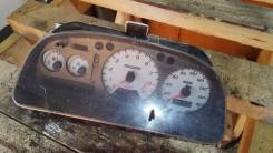 Панель приборов. Subaru Impreza WRX STI, GC8
