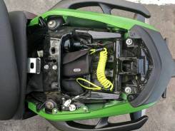 Kawasaki ER-6n. 649 куб. см., исправен, птс, с пробегом. Под заказ