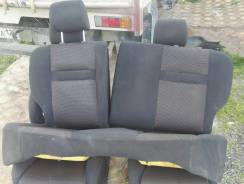 Сиденье. Toyota ist, NCP65