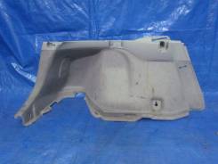 Багажный отсек. Toyota Prius, ZVW30L, ZVW30