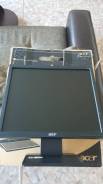 Acer. 17" (43 см), технология LCD (ЖК)