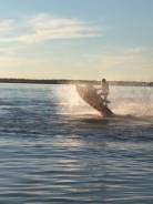 BRP Sea-Doo XP. 130,00 л.с., Год: 2004 год