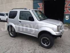Suzuki Jimny. JB13, G13B