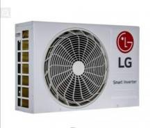 Инверторный кондиционер LG smart