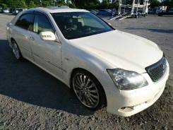 Toyota Crown. GRS184, 2GR