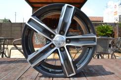 Topy Dorfen. 7.0x17, 5x114.30, ET55. Под заказ