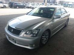 Toyota Crown. GRS182, 3GR