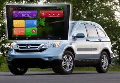 Honda CR-V. Под заказ