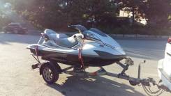 Yamaha FX Cruiser SHO. 210,00 л.с., Год: 2008 год