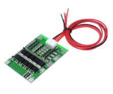 BMS Контроллер (плата защиты) 4S Li-Ion 16.8V 30А с балансиром Itslab