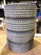 Bridgestone Potenza S001. Летние, 2017 год, без износа, 4 шт