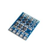 Плата балансировки аккумуляторов 3S Li-Ion 12.6V 66 mA Itslab