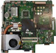 Материнская плата Asus F5R