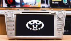 Toyota Camry. Под заказ