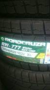 Roadcruza RW777. Зимние, без шипов, 2017 год, без износа, 4 шт