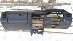 Панель приборов. Toyota Chaser, GX90, JZX90 Toyota Cresta, GX90, JZX90 Toyota Mark II, JZX90, JZX90E, GX90