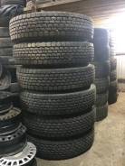 Dunlop SP. Летние, износ: 10%, 1 шт
