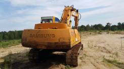 Samsung MX. Продается экскаватор 8-2, 0,80 куб. м.