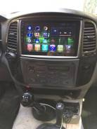Toyota Land Cruiser. Под заказ