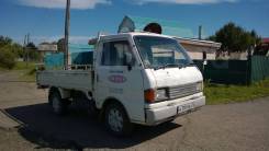 Mazda Bongo Brawny. Продам грузовик Mazda Bongo, 2 200 куб. см., 1 000 кг.