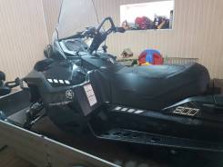 BRP Lynx Xtrim Commander 800R E-TEC. исправен, есть птс, с пробегом