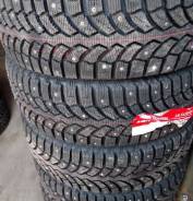 Bridgestone Blizzak Spike-01. Зимние, шипованные, без износа, 4 шт