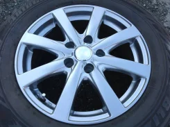 Strada Filetto. 6.5x16", 5x114.3, ET45, �� 67,0���. ����
