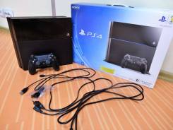 Sony PlayStation 4