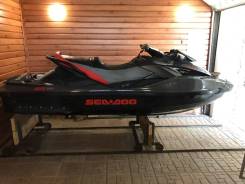 BRP Sea-Doo GTX. 260,00 л.с., Год: 2013 год