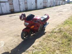 Kawasaki ZZR 400 1. 400 куб. см., исправен, птс, с пробегом