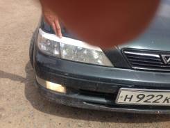 Накладка на фару. Toyota Vista, CV43, SV50, AZV50, SV55, SV41, SV40, SV42, SV43, AZV55, ZZV50, CV40 Toyota Vista Ardeo, SV50, AZV55, AZV55G, SV55, ZZV...