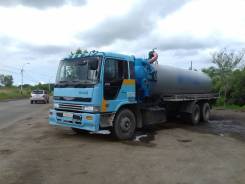 Hino FR. Продаётся Хино FR, 11 000 куб. см., 12,00 куб. м.