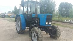МТЗ 82.1. Продается трактор мтз, 4 750 куб. см.