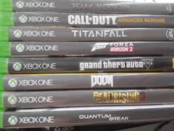 Microsoft Xbox One
