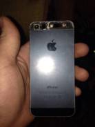 Apple iPhone 5. Б/у