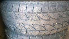 Bridgestone Dueler A/T D694. Грязь AT, износ: 50%, 4 шт