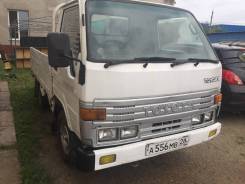 Toyota Toyoace. Грузовик Toyo Ace, 2 000 куб. см., 1 500 кг.