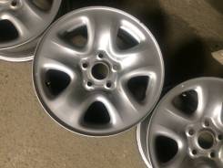 Suzuki. x16, 5x114.30