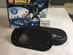 Sony PlayStation Vita