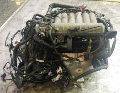 Двигатель в сборе. Mitsubishi Diamante, F31A, F31AK Двигатель 6G73